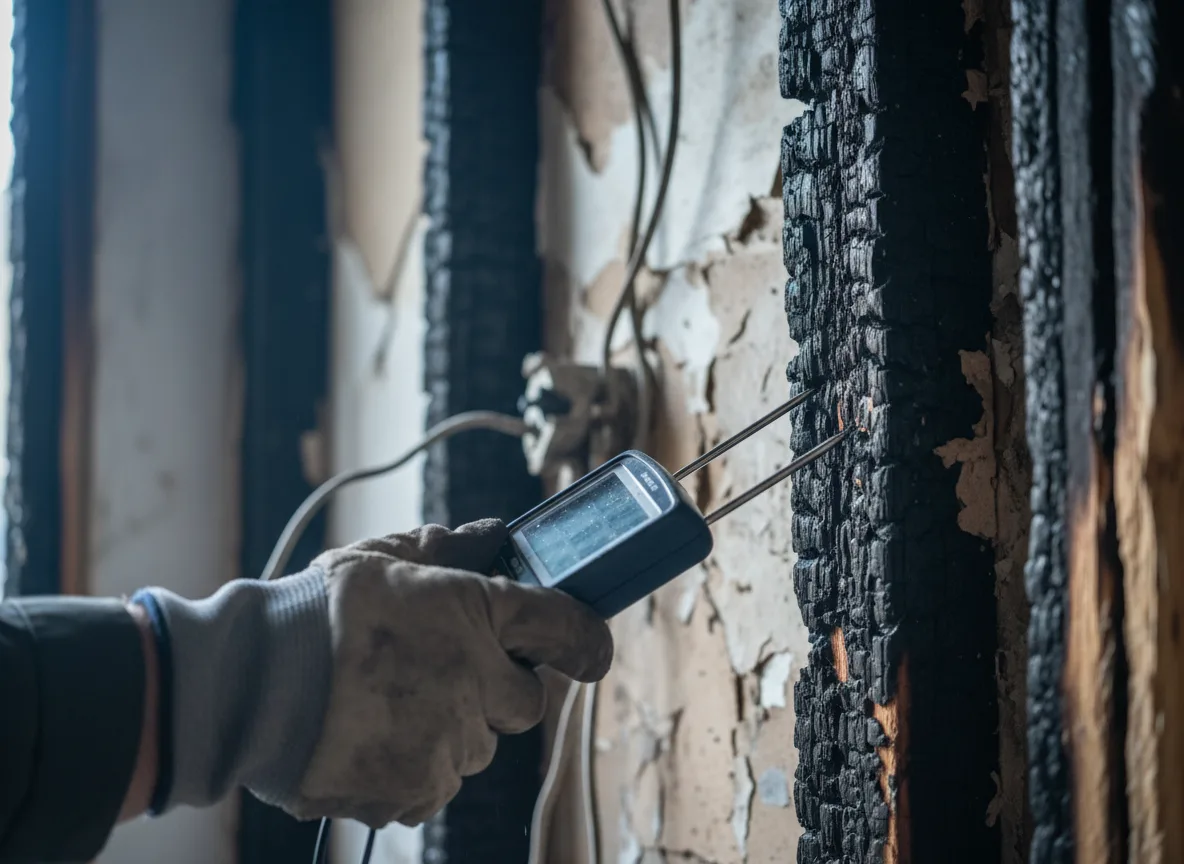 Fire Damage Restoration Saint Georges, DE FAQs